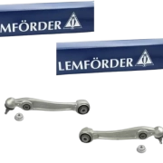 2x Rameno spodní přední náprava LEMFÖRDER BMW X5 F15, X16 F16