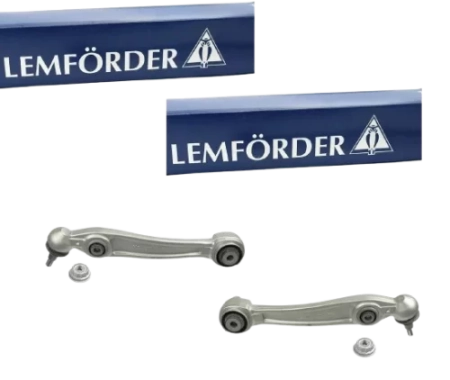 2x Rameno spodní přední náprava LEMFÖRDER BMW X5 F15, X16 F16