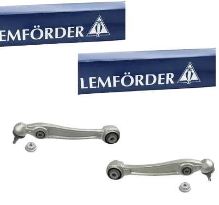 2x Rameno spodní přední náprava LEMFÖRDER BMW X5 F15, X16 F16
