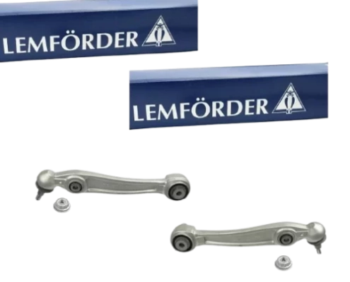 2x Rameno spodní přední náprava LEMFÖRDER BMW X5 F15, X16 F16