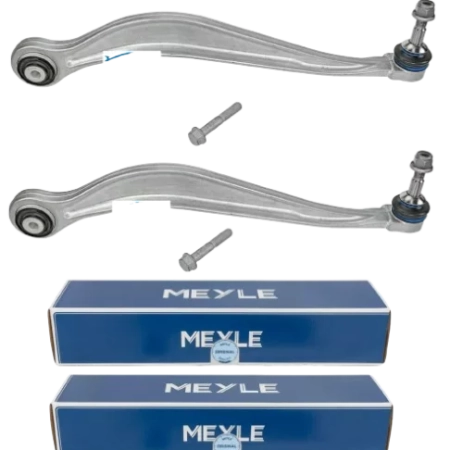 2x Rameno zadní náprava MEYLE BMW 5ER F10 LIMOUSINE