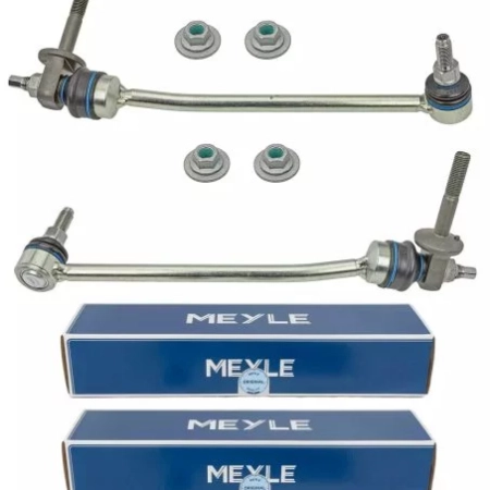 2x Stabilizátor přední náprava MEYLE MERCEDES C KLASSE 205 W205 A205 S205 4MATIC