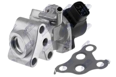 AGR Ventil ENG.1.0/1.0LPG TOYOTA YARIS, AYGO, IQ, CITROEN C1 II, PEUGEOT 108, SUBARU JUSTY IV 2005-