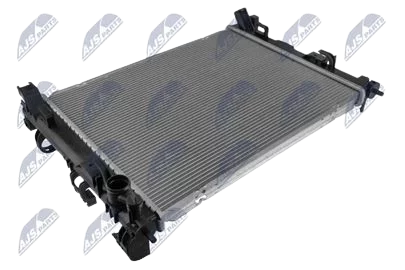 Chladič motoru NISSAN JUKE II, MICRA V 1.0 16-