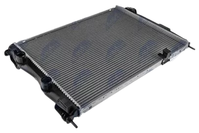 Chladič motoru NISSAN QASHQAI (J10) (07-) 1.6 16V