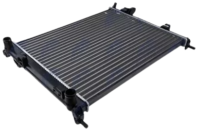 Chladič motoru OPEL VIVARO, NISSAN PRIMASTAR 2.0I 16V 02-
