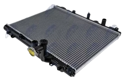 Chladič motoru SUZUKI SWIFT IV 1.2/1.6 10-