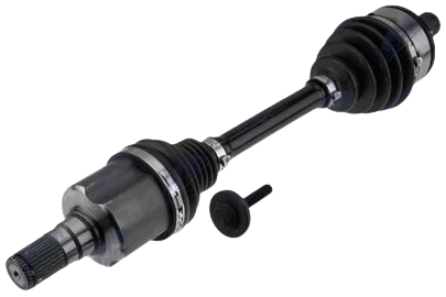 Hnací hřídel, poloos přední levá VOLVO S90, V90 2.0T HYBRID 21-