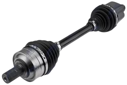 Hnací hřídel, poloos přední levá VOLVO XC90II T8 HYBRID AWD, POLESTAR 15-, XC60II T8 HYBRID AWD, POLESTAR 17-12.2022