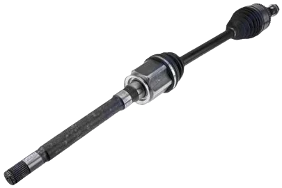 Hnací hřídel, poloos přední pravá LAND ROVER DISCOVERY III 2.7TD,4.0,4.4 04-, DISCOVERY IV 2.7TD,3.0TD,3.0SDV6,5.0 09-, RANGE ROVER SPORT 2.7TD,3.0TD,3.6TD,4.2,4.4,5.0 09- / ATM/