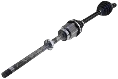 Hnací hřídel, poloos přední pravá LAND ROVER DISCOVERY SPORT 4WD 2.0,2.0SI4 14-, RANGE ROVER EVOQUE 4WD 2.0 15-