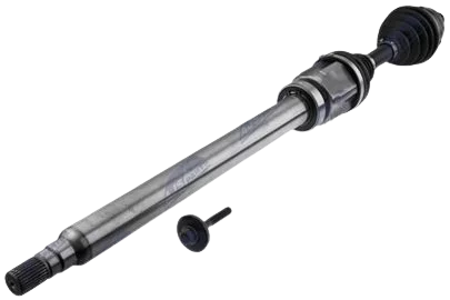 Hnací hřídel, poloos přední pravá VOLVO V40 D3,D4,T5 12-, V40 CROSS COUNTRY D3,D4,T4,T4 AWD,T5 12-