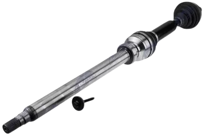 Hnací hřídel, poloos přední pravá VOLVO XC60 D3, D4 10-15, T6 AWD 08-15, 3,2 V6 AWD 09-15
