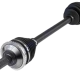 Hnací hřídel, poloos zadní pravá JAGUAR S-TYPE 3.0V6 99-
