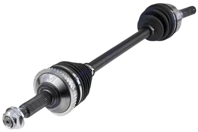 Hnací hřídel, poloos zadní pravá JAGUAR S-TYPE 3.0V6 99-