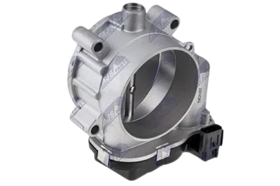 Hrdlo škrtící klapky ENG. 5.7-6.4, JEEP GRAND CHEROKEE 13-18, CHRYSLER 300 13-18, DODGE DURANGO 14-18, CHALLENGER 13-18, CHARGER 13-18