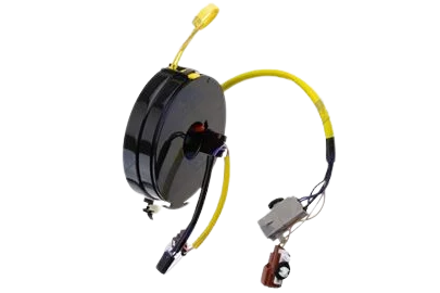 Kroužek pod volant, vinutá pružina, Airbag FORD MUSTANG 1999-2004