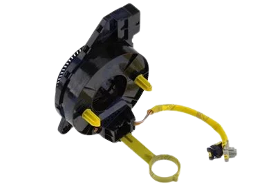 Kroužek pod volant, vinutá pružina, Airbag FORD MUSTANG 2010-2014