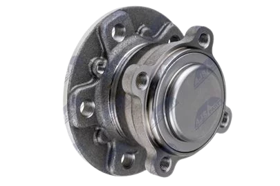 Ložisko kola zadní komplet s nábojem BMW 1 20-, 2 14-, X1 15-, X2 18-, MINI 13-