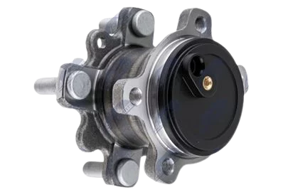 Ložisko kola zadní komplet s nábojem MAZDA 2 14-