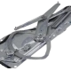 Mechanismus zvedání okna přední pravý VOLVO V70 -00, S70 -00