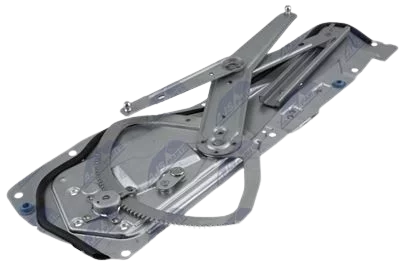 Mechanismus zvedání okna přední pravý VOLVO V70 -00, S70 -00