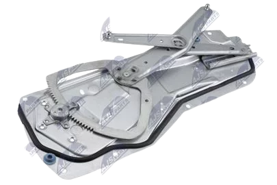 Mechanismus zvedání okna zadní levý VOLVO V70 -00, S70 -00