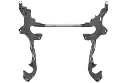 Nápravnice, nosný rám přední náprava AUDI A4 B8 08-16, A5 09-16