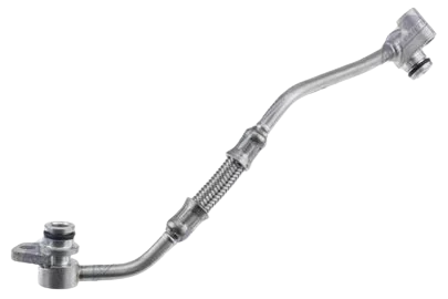 Olejové vedení, turbodmychadlo ENG. 3.0, BMW 3 05-13, 5 06-10, 1 06-12, X6 07-10 /ENG. N54/