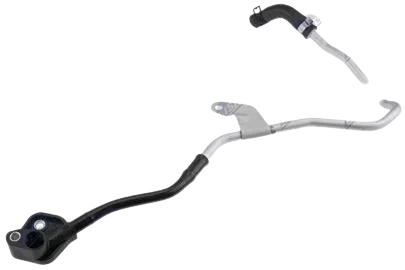 Olejové vedení, turbodmychadlo MERCEDES BENZ GL 4.7 13-16, GLS 4,7 17-19