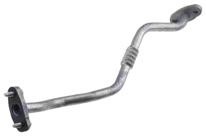 Olejové vedení, turbodmychadlo OPEL ASTRA K 1.4 15-, MOKKA 1.4 16-