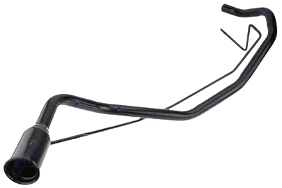 Plnicí hrdlo palivové nádrže TOYOTA SIENNA 2.7/3.5 2011-