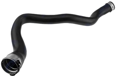 Sací hadice, Vzduchový filtr BMW 3 E90/E91/E92/E93 318D/320D 07-10 , 1 E88/E82 118D/120D/123D 07-13 , X1 E84 18D/20D/23D 08-12
