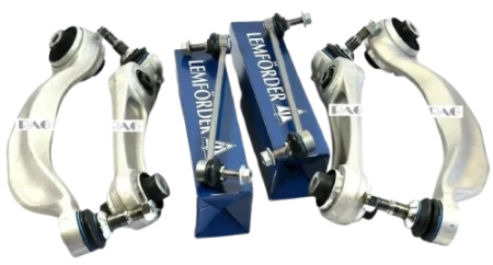 Sada ramen přední 6dílná Lemförder, Rag BMW 5er F10 F11