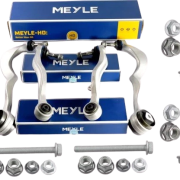 Sada ramen přední náprava MEYLE BMW 5er E60 E61