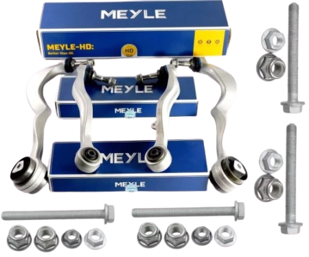 Sada ramen přední náprava MEYLE BMW 5er E60 E61