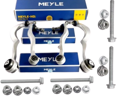 Sada ramen přední náprava MEYLE BMW 5er E60 E61