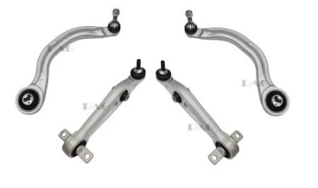 Sada ramen přední náprava Tesla Model 3, Y