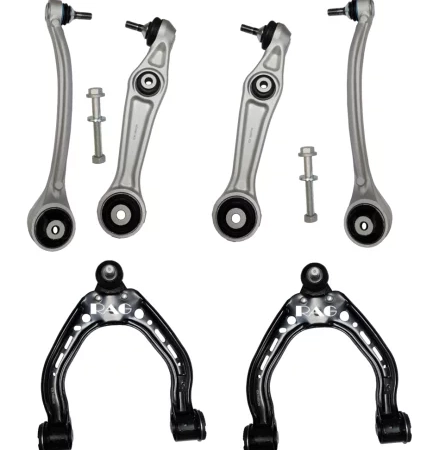 Sada ramen přední náprava Tesla Model S 5YJS X 5YJX