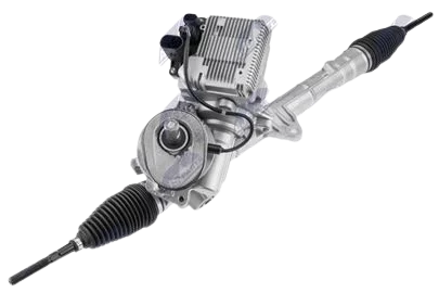 Servo řízení, převodka řízení BMW X5 06-12, X6 08-12