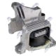 Silentblok, elektrické uchycení motoru pravá strana ENG.1.5DCI/2.0 RENAULT SCENIC III 08-, GRAND SCENIC III 09-, MEGANE III 09-, FLUENCE 10-