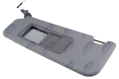 Sluneční clona levá BMW 3 E90/E91 2004-, X1 E84 2009-