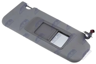 Sluneční clona pravá BMW 3 E90/E91 2004-, X1 E84 2009-