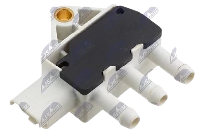 Snímač tlaku výfukových plynů ENG.1.5D MERCEDES CITAN TOURER(W420), RENAULT KANGOO III 2021-