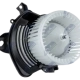 Vnitřní ventilátor topení ENG.0.9-1.9D FIAT PUNTO, PUNTO EVO, GRANDE PUNTO, LINEA, OPEL CORSA D, CORSA E, ADAM 2005-