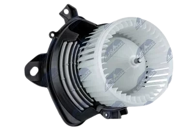 Vnitřní ventilátor topení ENG.0.9-1.9D FIAT PUNTO, PUNTO EVO, GRANDE PUNTO, LINEA, OPEL CORSA D, CORSA E, ADAM 2005-