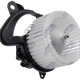 Vnitřní ventilátor topení FIAT GRANDE PUNTO (10-) 1.2, (08-) 1.3D, PUNTO (13-) 0.9, OPEL CORSA D (09-14) 1.2, 1.3 CDTI