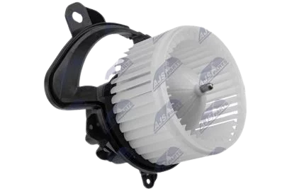 Vnitřní ventilátor topení FIAT GRANDE PUNTO (10-) 1.2, (08-) 1.3D, PUNTO (13-) 0.9, OPEL CORSA D (09-14) 1.2, 1.3 CDTI