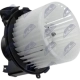 Vnitřní ventilátor topení PEUGEOT 307 1.4HDI 01-03, 307 CC 1.6, 2.0 16V, 2.0HDI 03-09