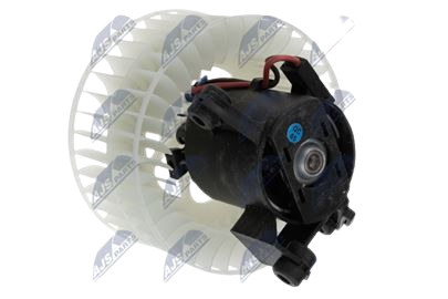 Vnitřní ventilátor topení MERCEDES-BENZ A-CLASS (W168) A140 07.97-08.04